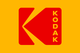 KODAK